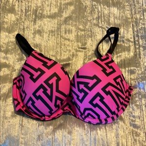 Victoria’s Secret PINK Bra Size 34D